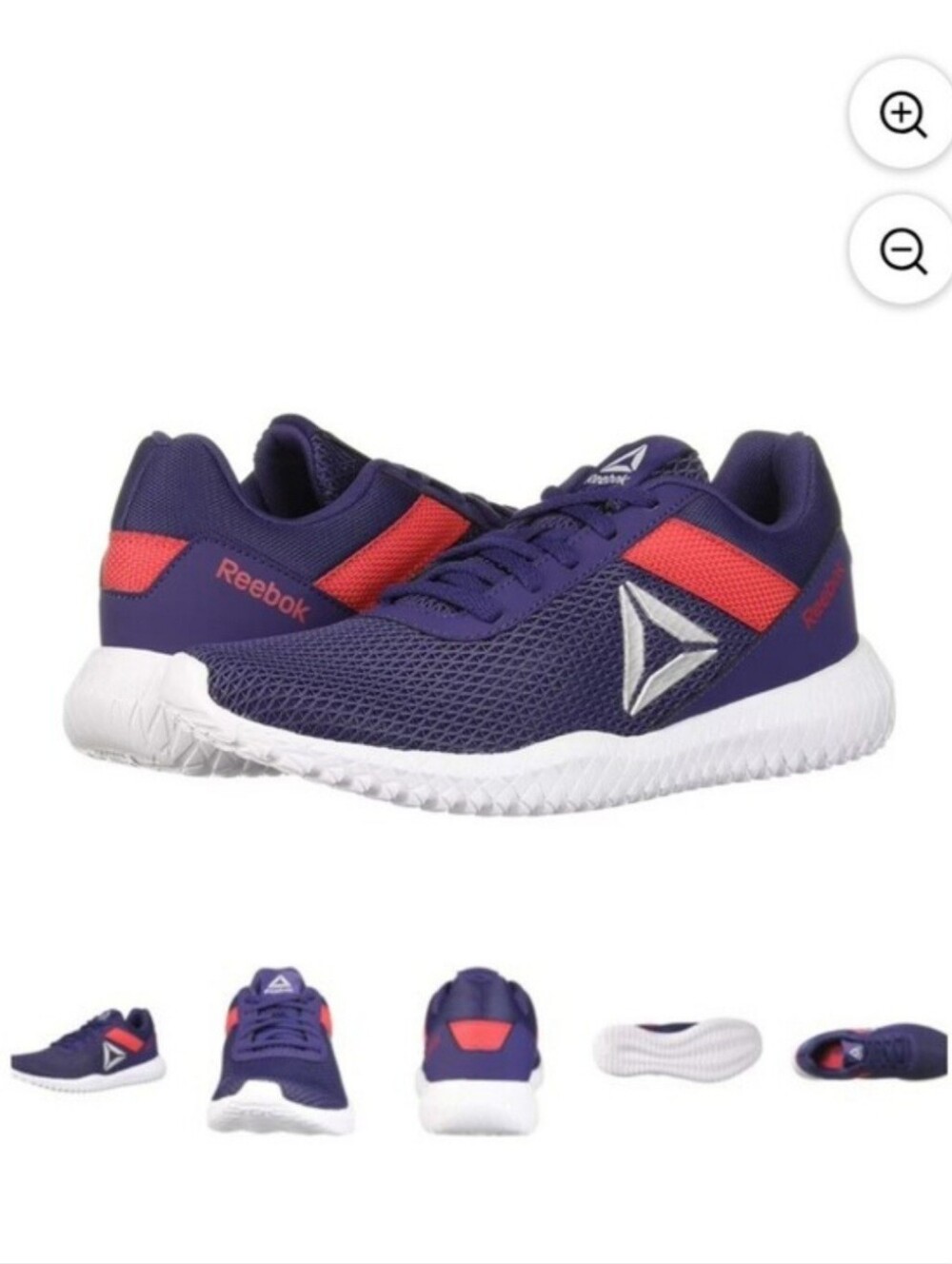 Reebok Flexagon Energy Tr Shoes